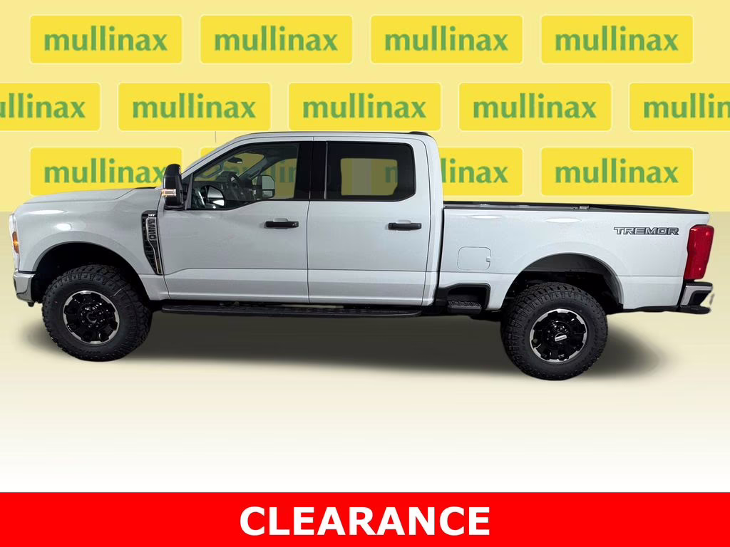 2026 Avalanche Ford Super Duty F-250 SRW XLT TREMOR 4X4 Truck