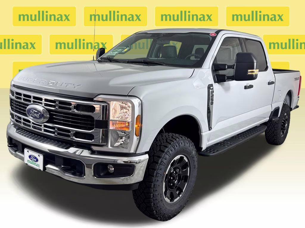 2026 Avalanche Ford Super Duty F-250 SRW XLT TREMOR 4X4 Truck