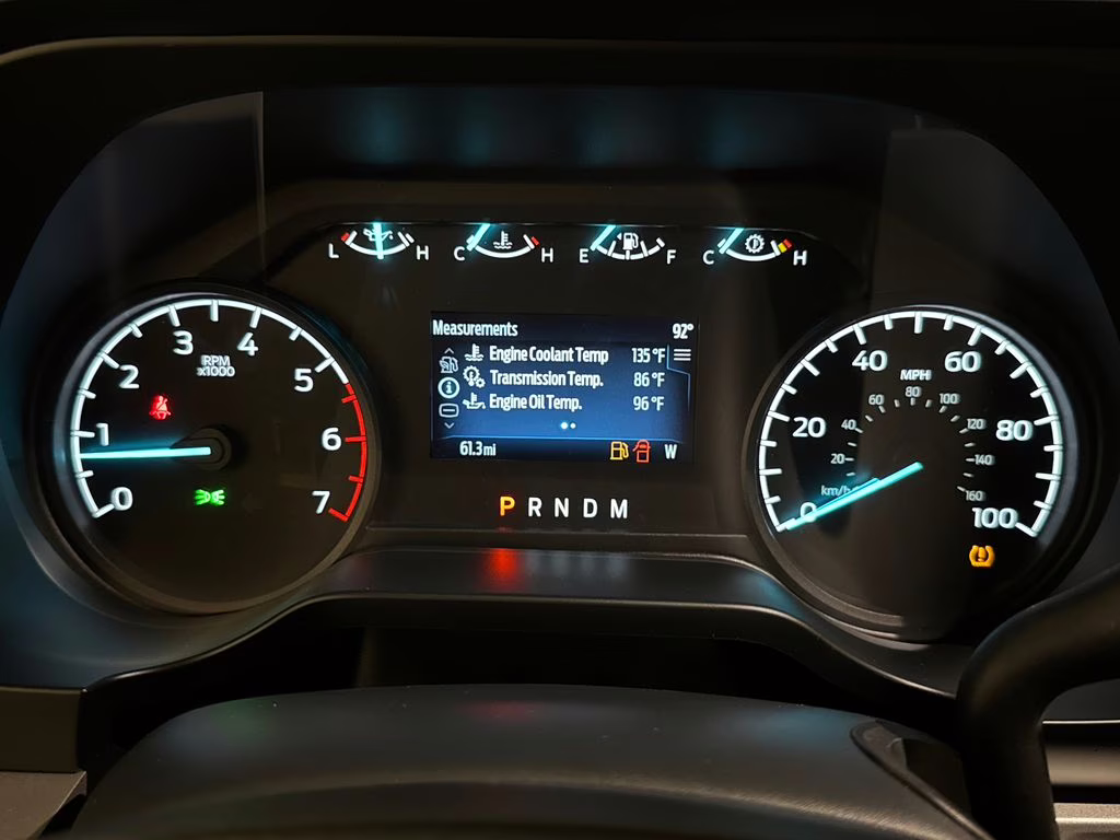 2026 Avalanche Ford Super Duty F-250 SRW XLT 4X4 Truck