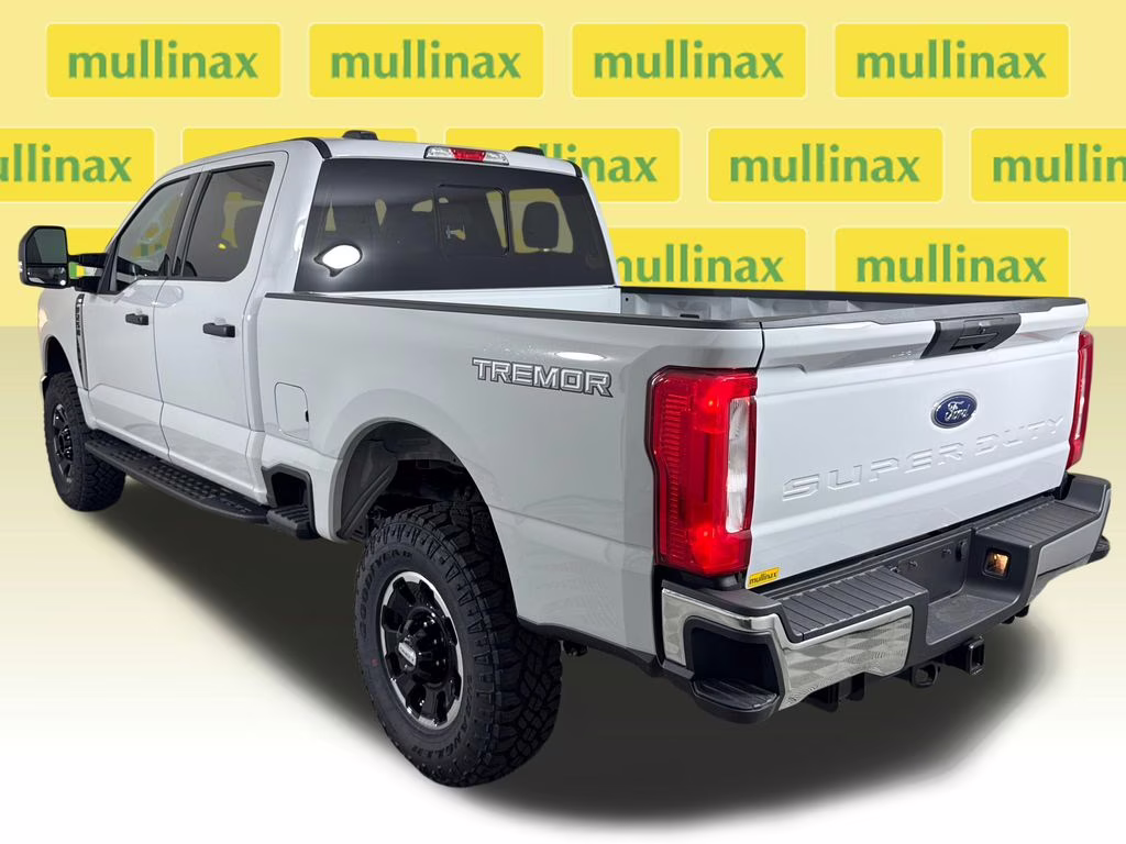 2026 Avalanche Ford Super Duty F-250 SRW XLT TREMOR 4X4 Truck