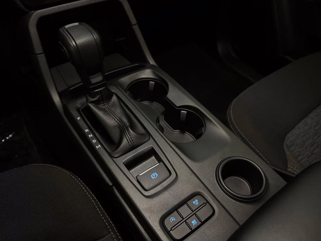 2026 Velocity Blue Metallic Ford Ranger STX RWD Truck