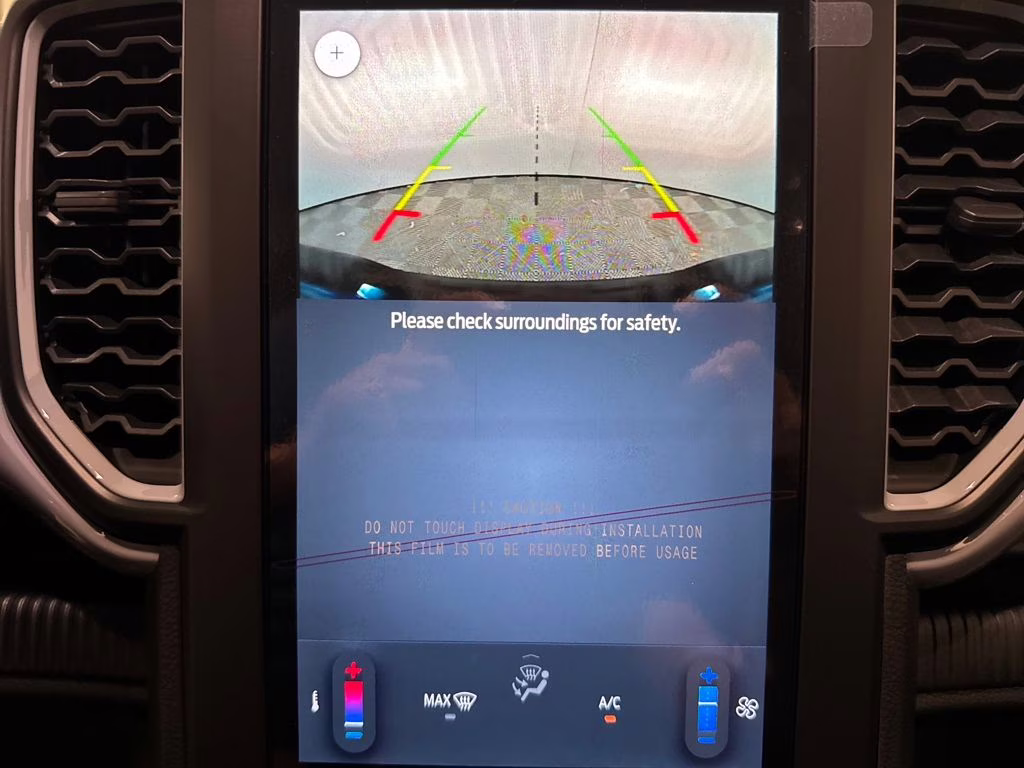 2026 Velocity Blue Metallic Ford Ranger STX RWD Truck