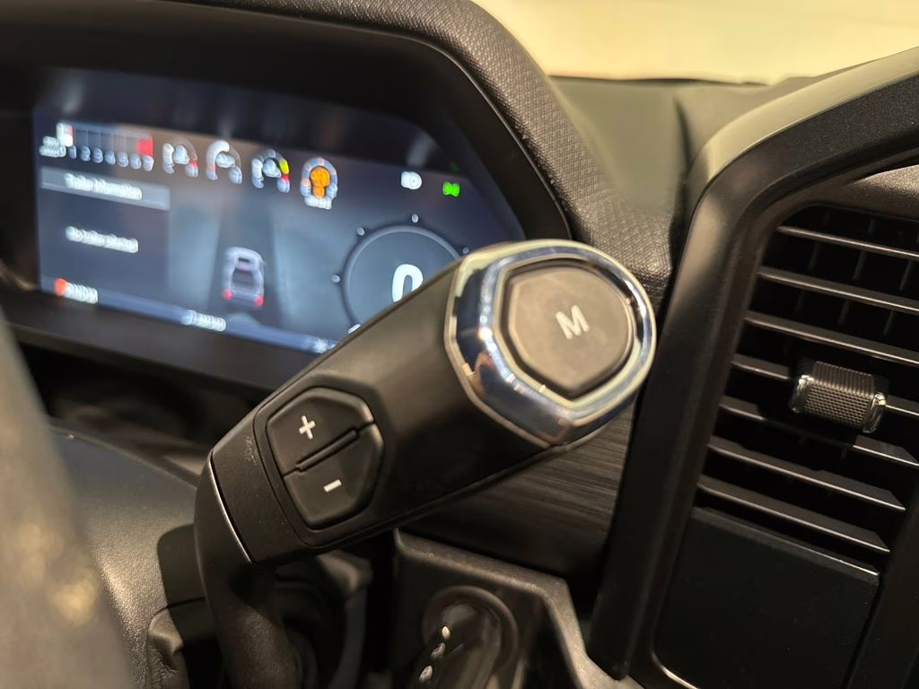 2026 Avalanche Ford F-150 STX RWD Truck