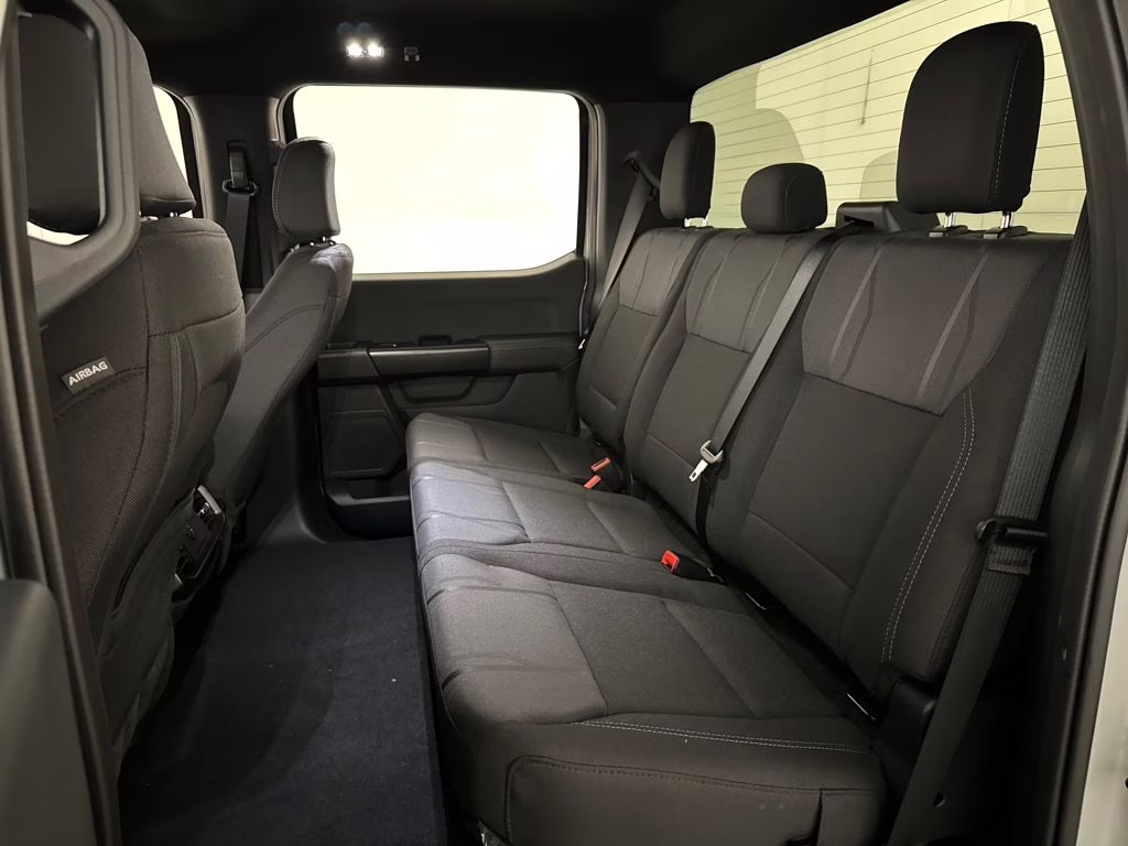 2026 Avalanche Ford F-150 STX RWD Truck