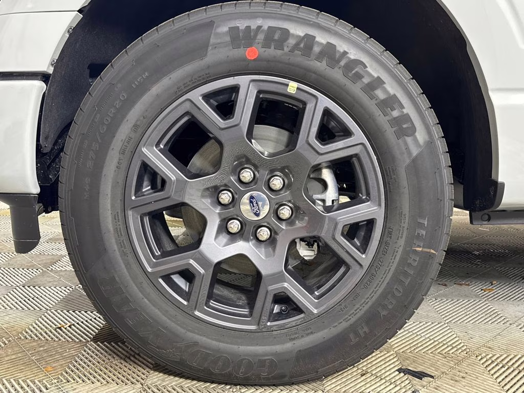 2026 Avalanche Ford F-150 STX RWD Truck