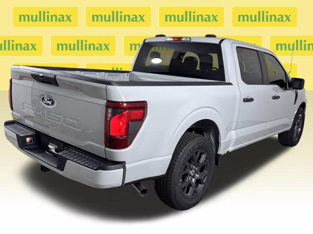 2026 Avalanche Ford F-150 STX RWD Truck