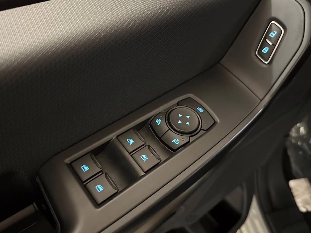 2026 Avalanche Ford F-150 STX RWD Truck