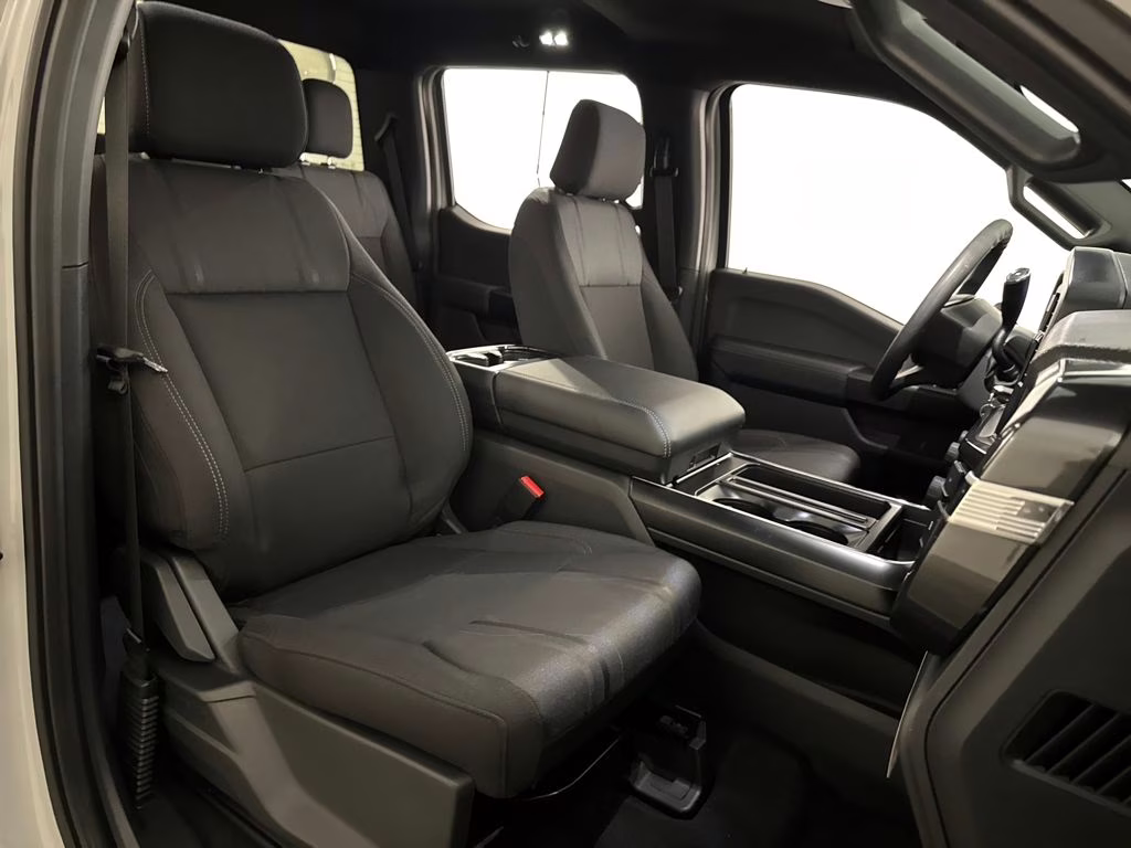 2026 Avalanche Ford F-150 STX RWD Truck