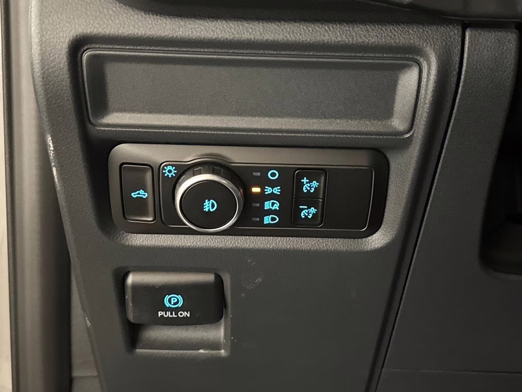 2026 Avalanche Ford F-150 STX RWD Truck