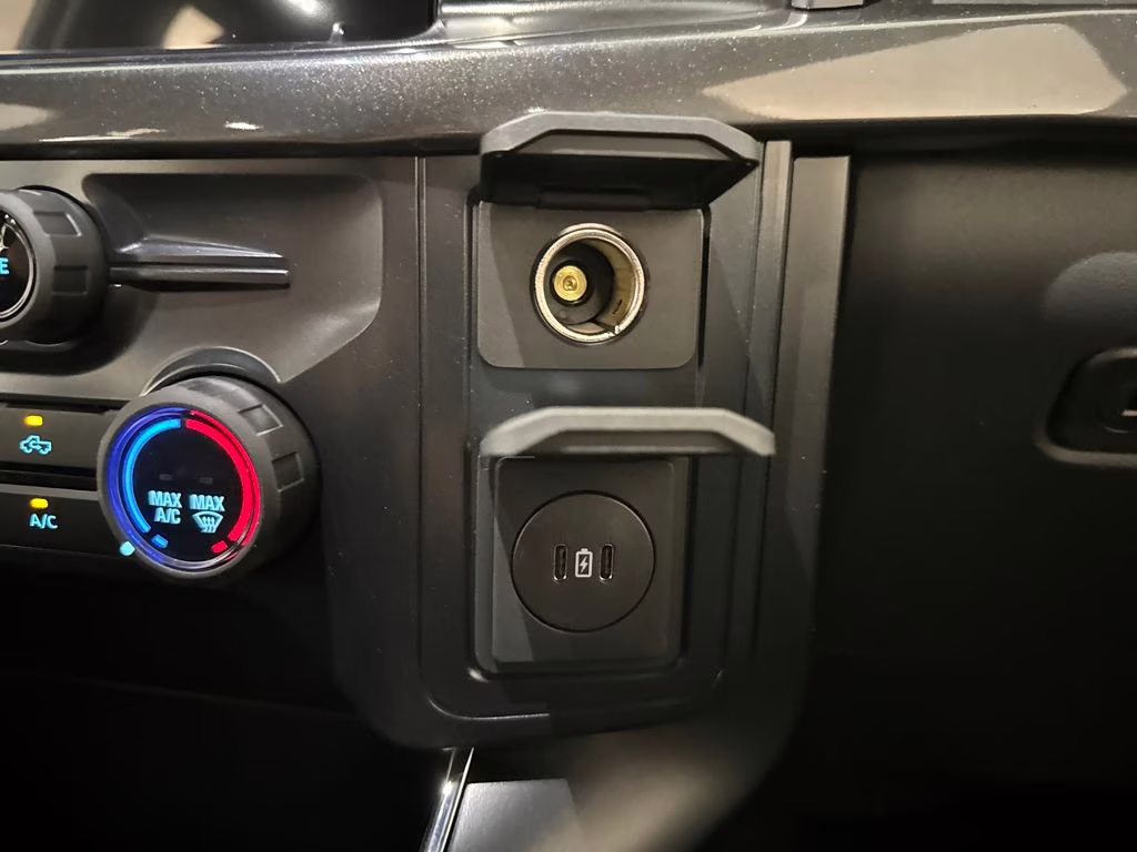 2026 Avalanche Ford F-150 STX RWD Truck