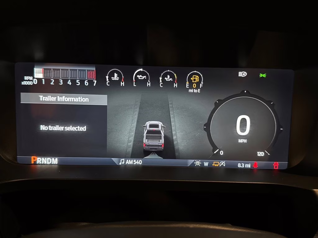 2026 Avalanche Ford F-150 STX RWD Truck