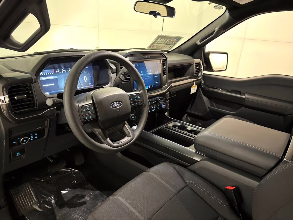 2026 Avalanche Ford F-150 STX RWD Truck