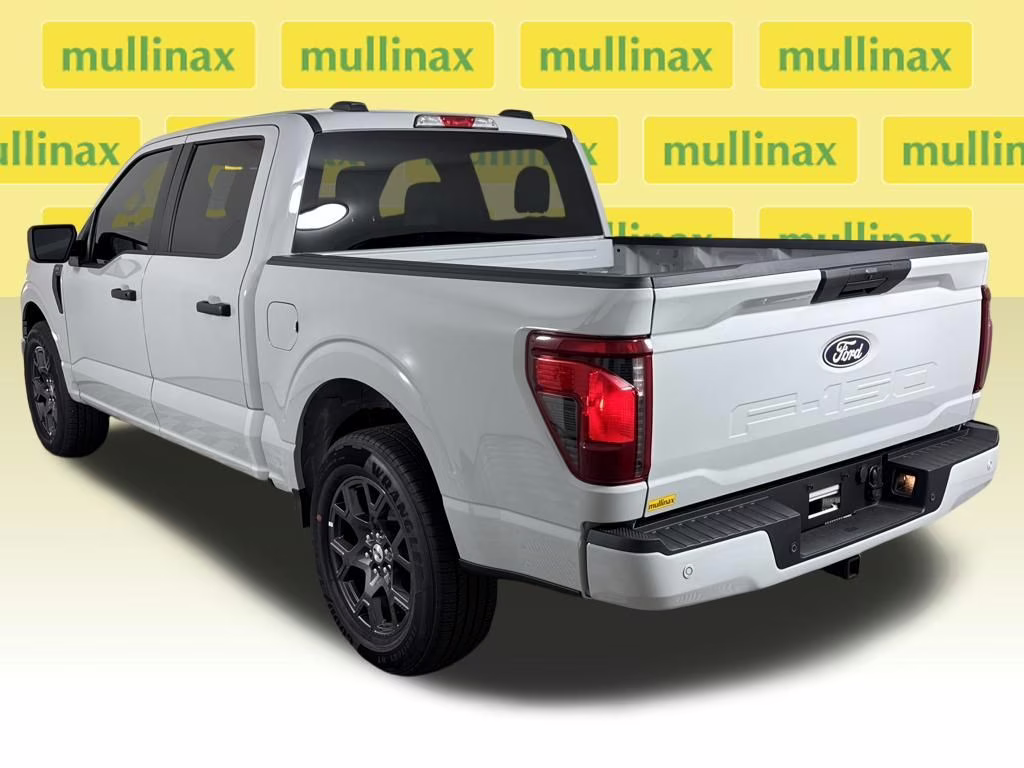 2026 Avalanche Ford F-150 STX RWD Truck