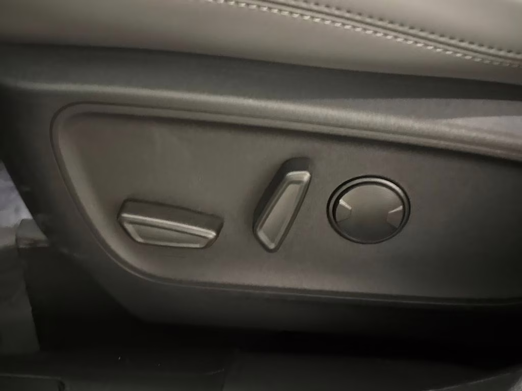 2026 Azure Gray Metallic Tri-Coat Ford Bronco Sport Badlands 4X4 SUV