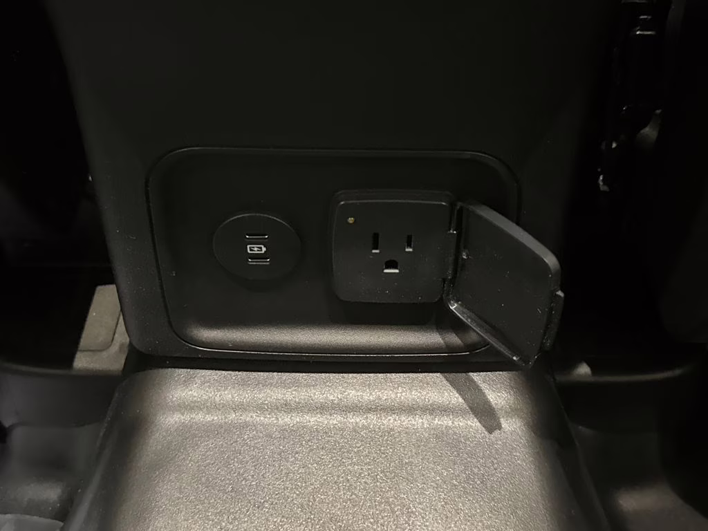 2026 Azure Gray Metallic Tri-Coat Ford Bronco Sport Badlands 4X4 SUV