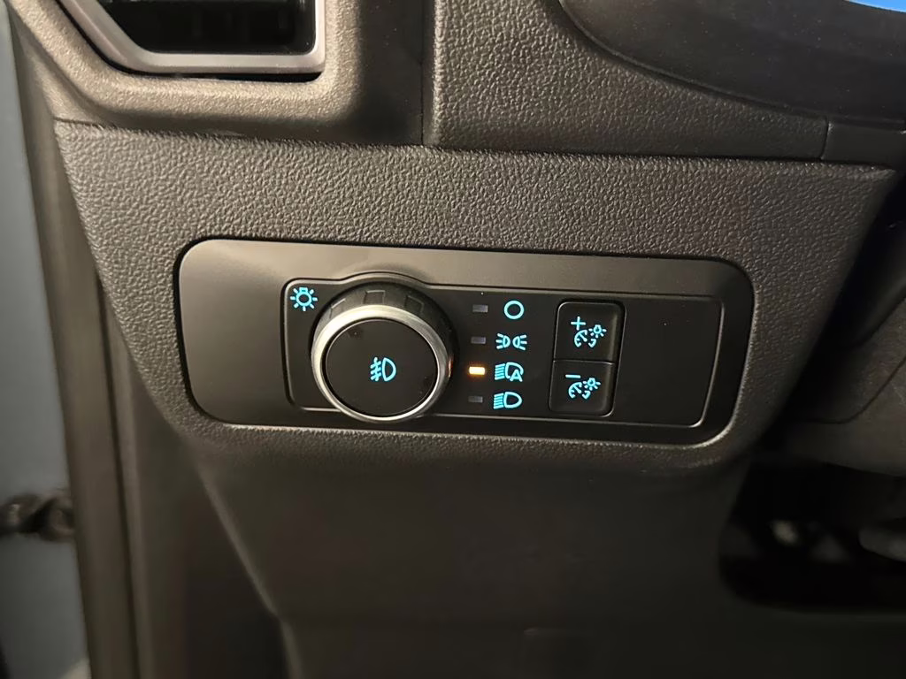 2026 Azure Gray Metallic Tri-Coat Ford Bronco Sport Badlands 4X4 SUV