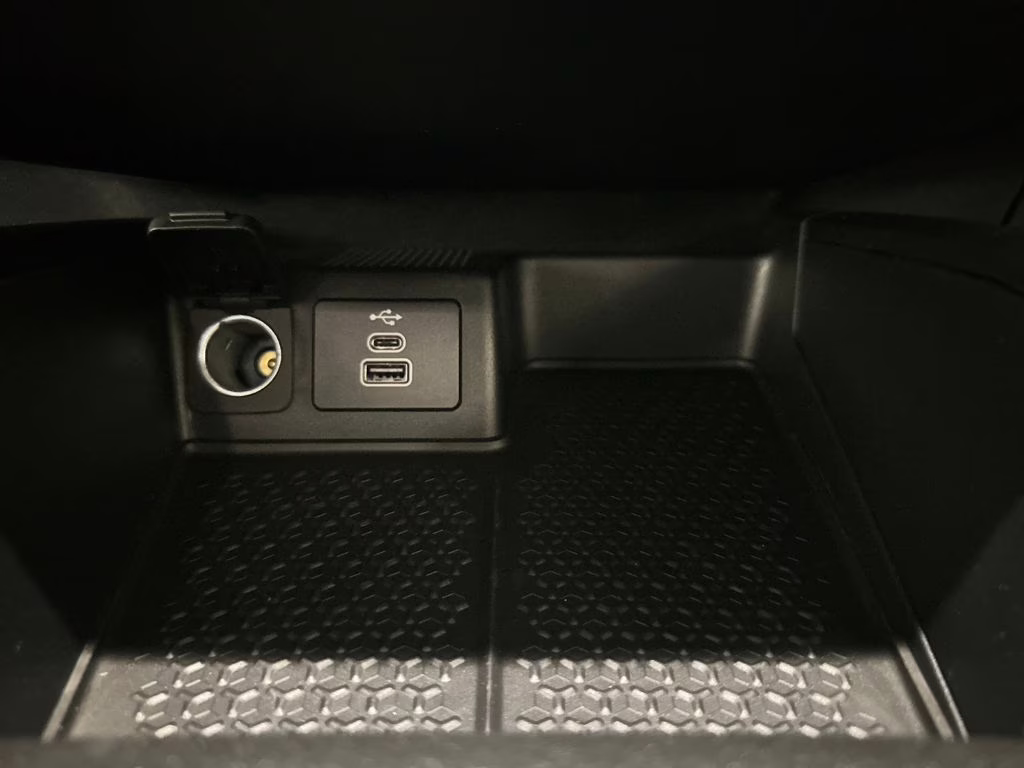 2026 Azure Gray Metallic Tri-Coat Ford Bronco Sport Badlands 4X4 SUV