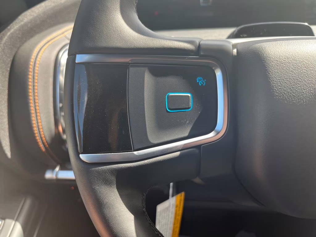 2026 Gray Ford Expedition Tremor 4X4 SUV