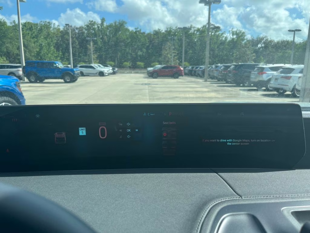 2026 Gray Ford Expedition Tremor 4X4 SUV