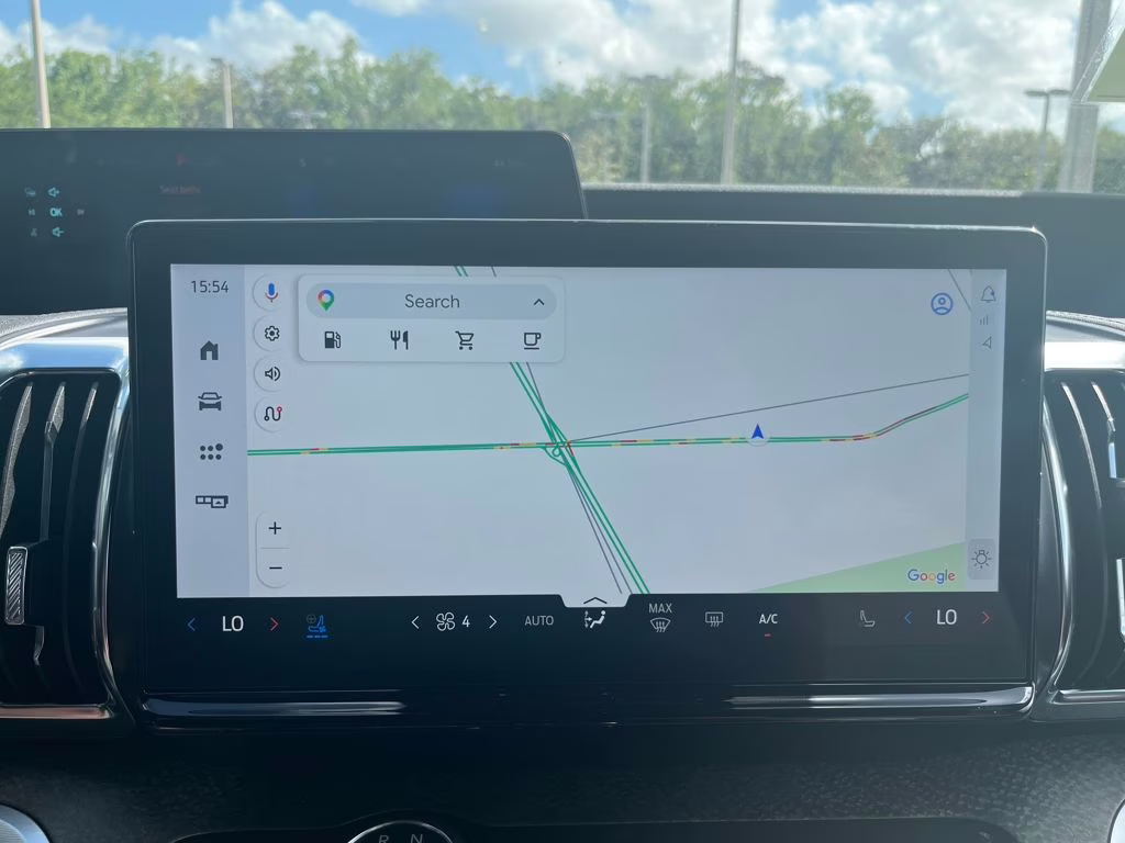 2026 Gray Ford Expedition Tremor 4X4 SUV