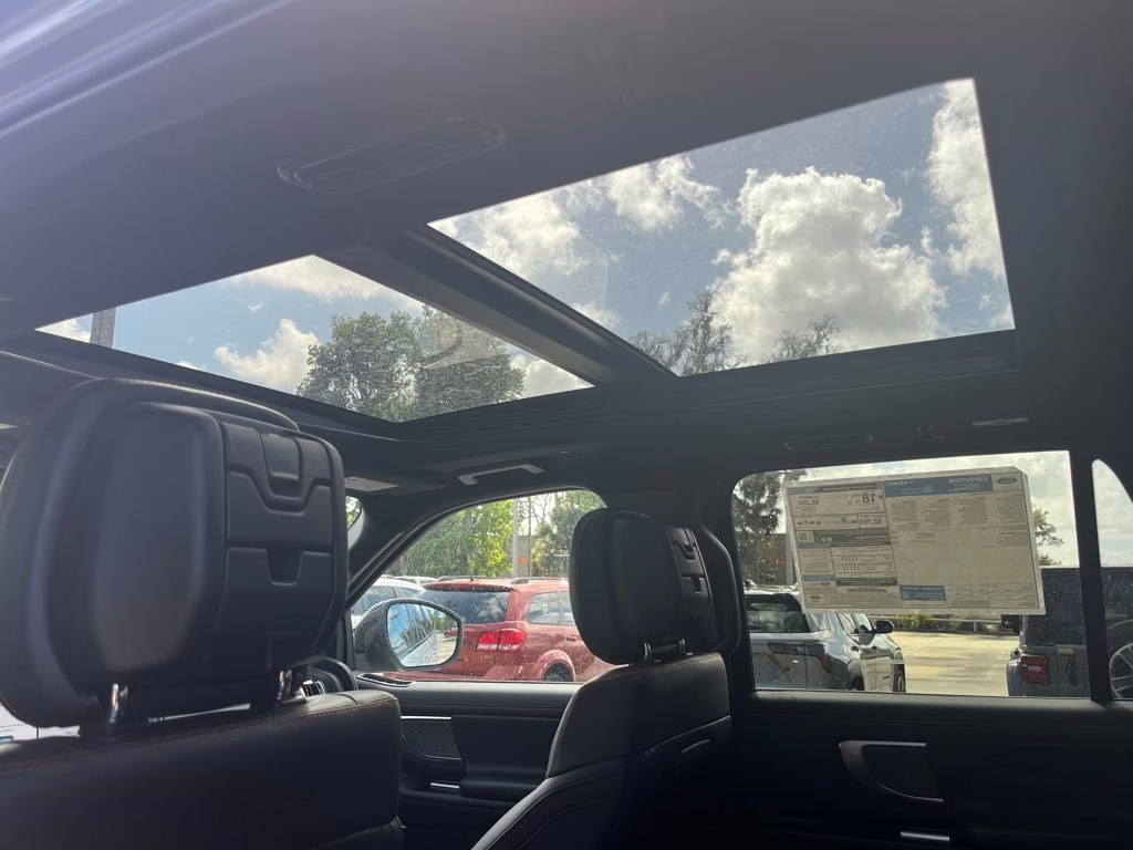 2026 Gray Ford Expedition Tremor 4X4 SUV