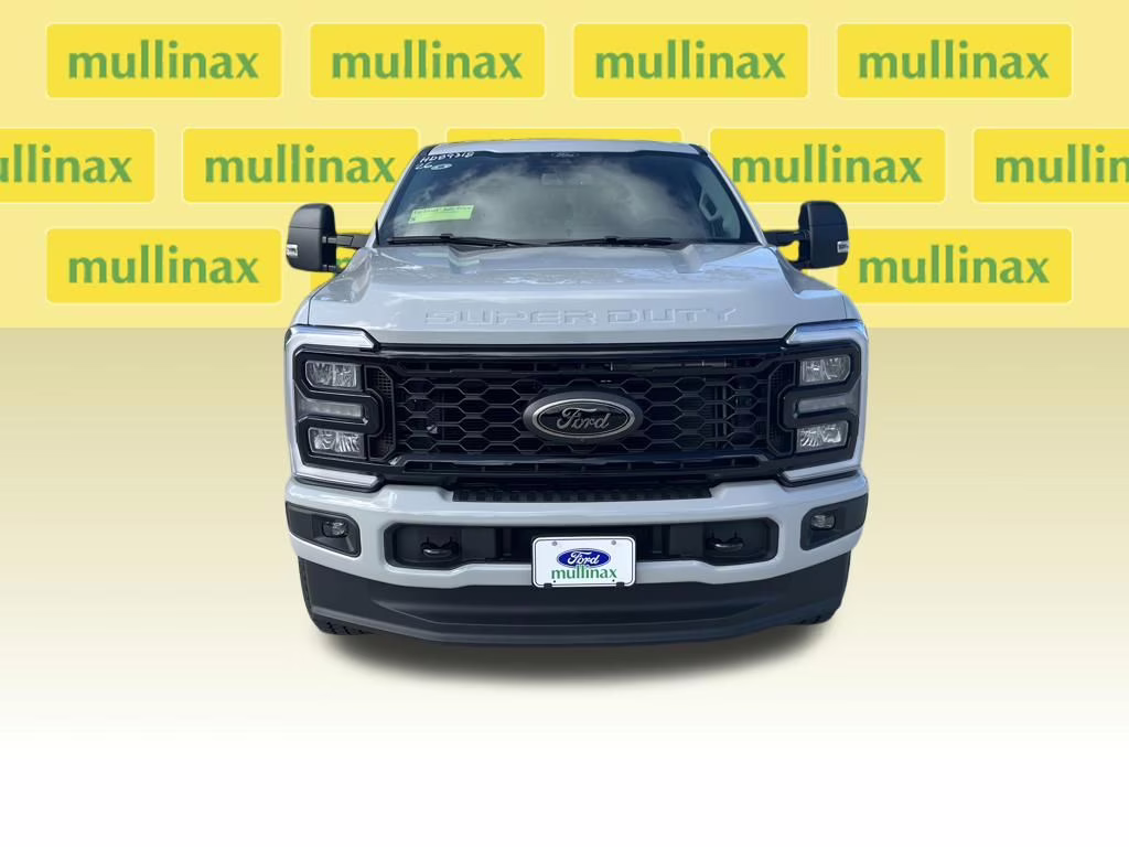 2026 Avalanche Ford Super Duty F-250 SRW XLT 4X4 Truck