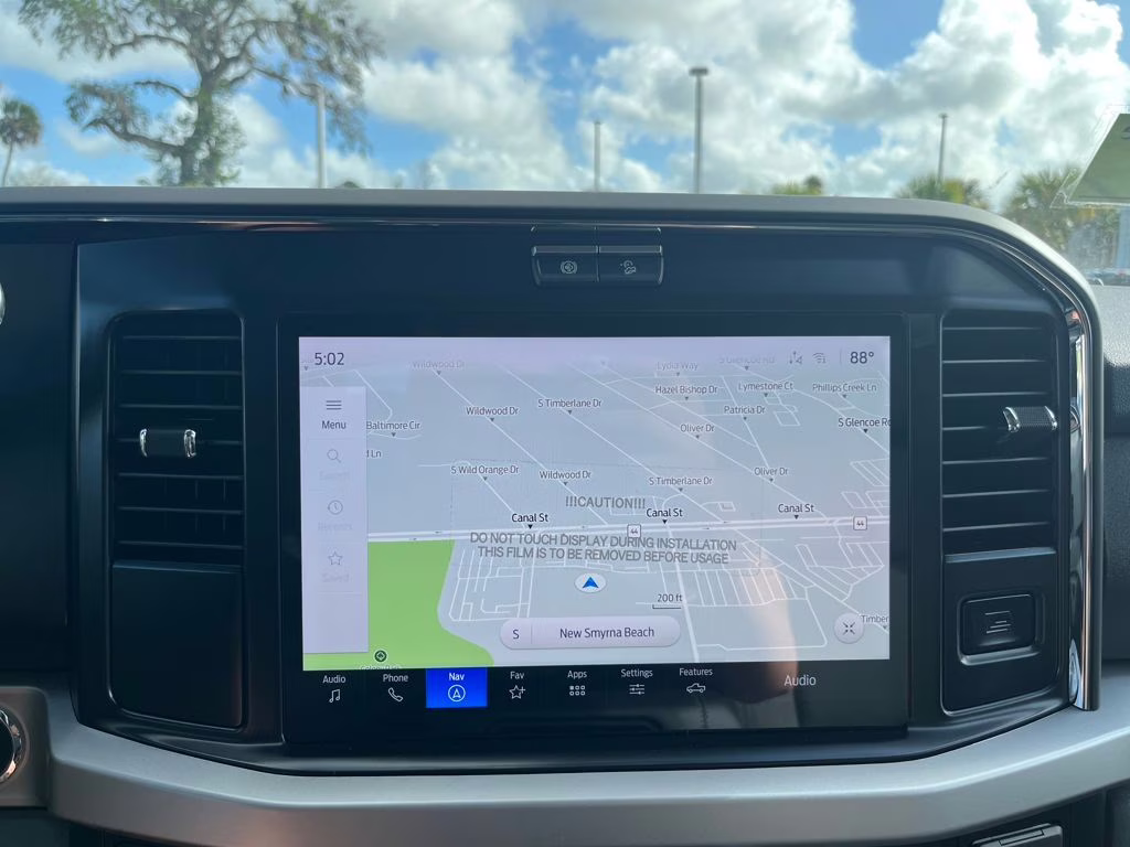 2026 Avalanche Ford Super Duty F-250 SRW XLT 4X4 Truck