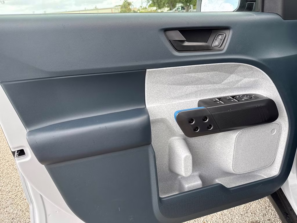 2026 Space White Metallic Ford Maverick XLT AWD Truck