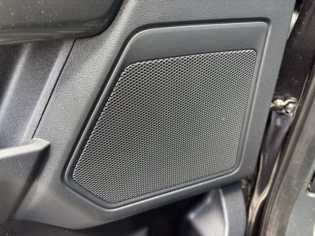 2023 Black Metallic Ford F-150 XLT 4X4 Truck