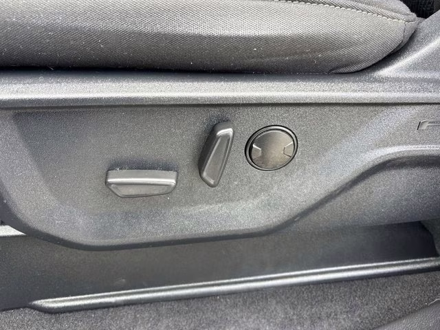 2023 Black Metallic Ford F-150 XLT 4X4 Truck