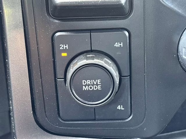 2023 Black Metallic Ford F-150 XLT 4X4 Truck