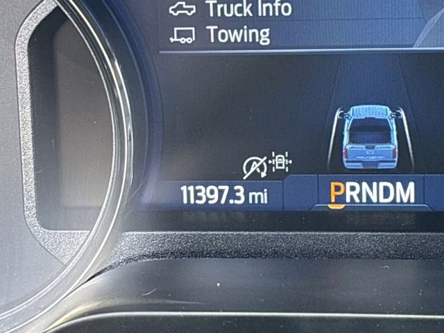 2023 Black Metallic Ford F-150 XLT 4X4 Truck