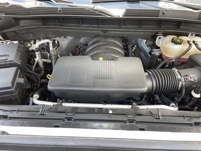 2023 Summit White GMC Sierra 1500 Denali RWD Truck