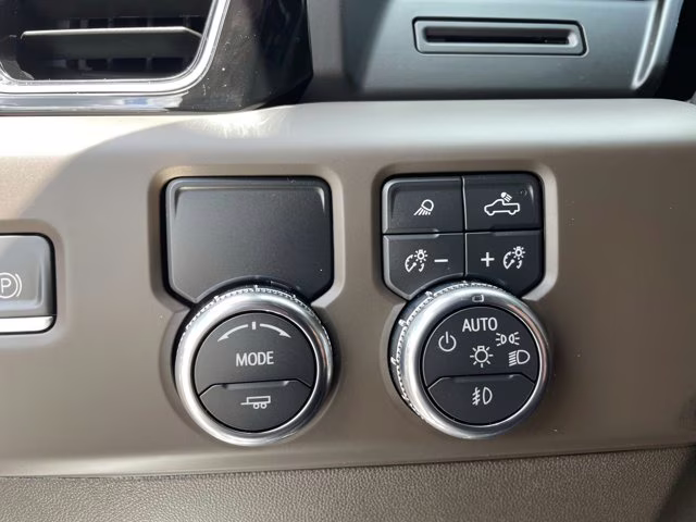 2023 Summit White GMC Sierra 1500 Denali RWD Truck