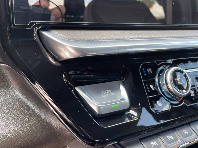 2023 Summit White GMC Sierra 1500 Denali RWD Truck