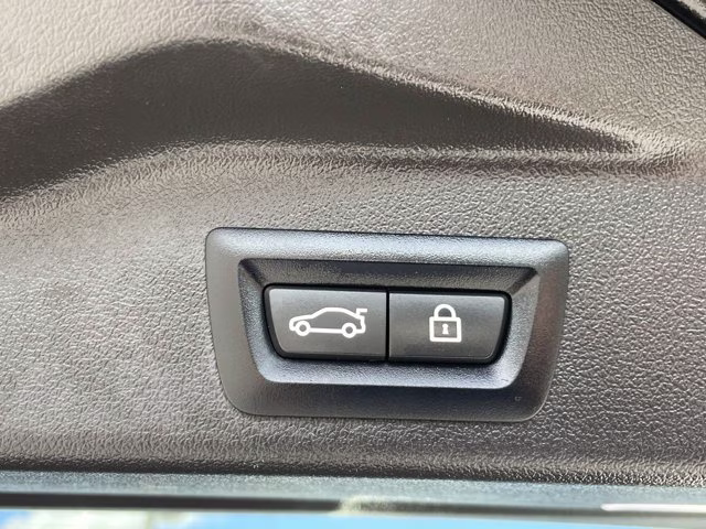 2023 Jet Black BMW X5 xDrive45e AWD SUV
