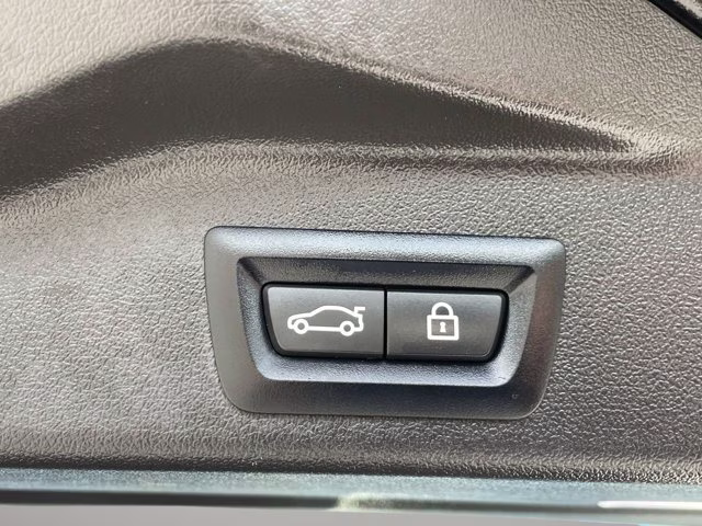 2023 Jet Black BMW X5 xDrive45e AWD SUV