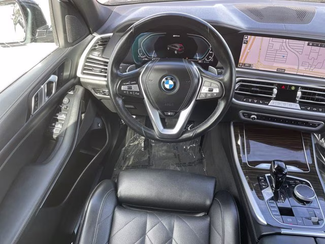 2023 Jet Black BMW X5 xDrive45e AWD SUV