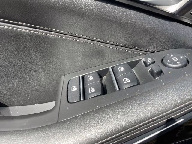 2023 Jet Black BMW X5 xDrive45e AWD SUV