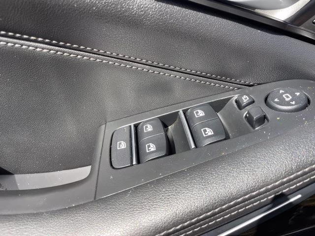 2023 Jet Black BMW X5 xDrive45e AWD SUV