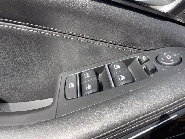 2023 Jet Black BMW X5 xDrive45e AWD SUV