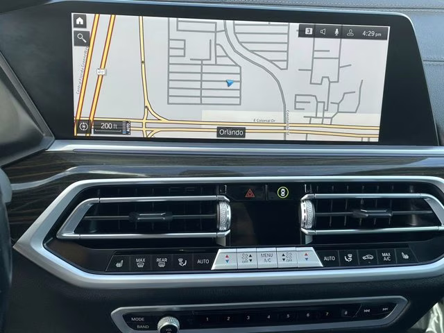 2023 Jet Black BMW X5 xDrive45e AWD SUV