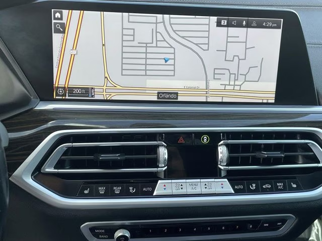 2023 Jet Black BMW X5 xDrive45e AWD SUV