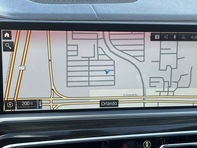 2023 Jet Black BMW X5 xDrive45e AWD SUV