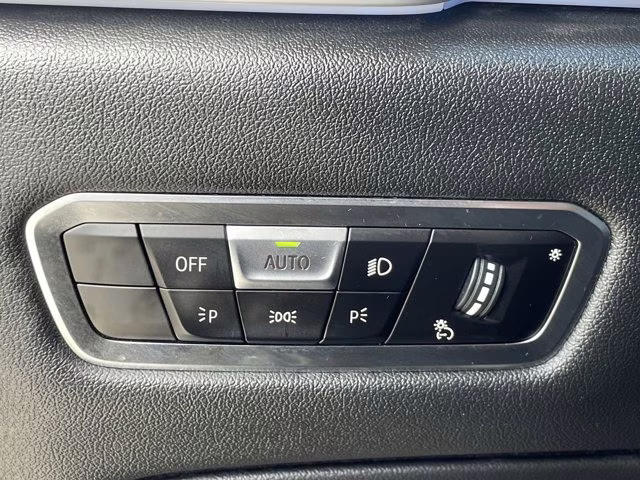 2023 Jet Black BMW X5 xDrive45e AWD SUV