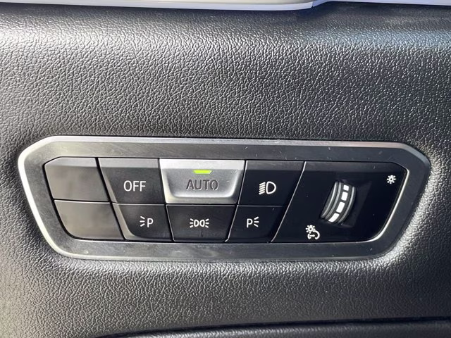 2023 Jet Black BMW X5 xDrive45e AWD SUV