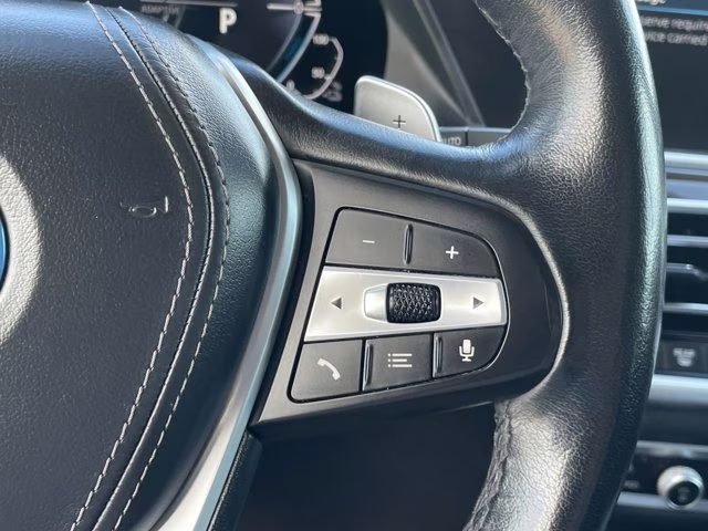 2023 Jet Black BMW X5 xDrive45e AWD SUV