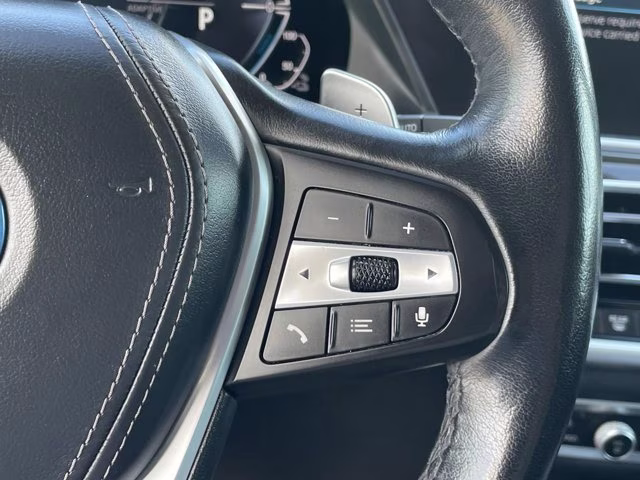 2023 Jet Black BMW X5 xDrive45e AWD SUV