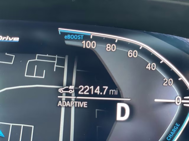 2023 Jet Black BMW X5 xDrive45e AWD SUV