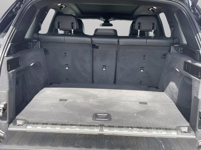 2023 Jet Black BMW X5 xDrive45e AWD SUV